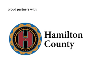 Proud Partners with Hamilton County