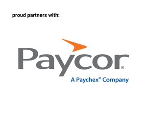Proud Partners with Paycor